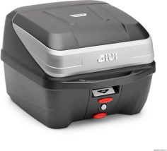 Top Case B32N Monolock