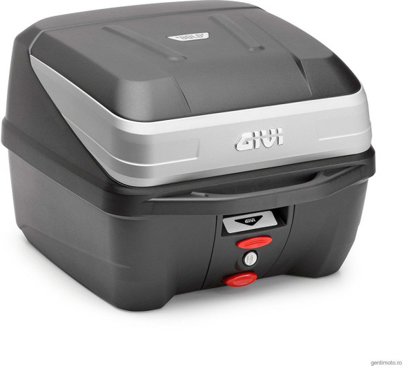 Top Case B32N Monolock