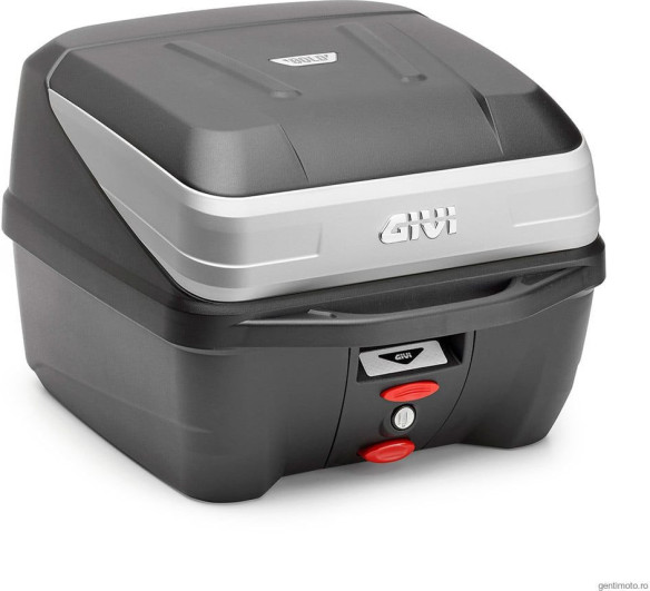 Top Case B32N Monolock