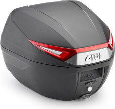 Top Case C30N Monolock