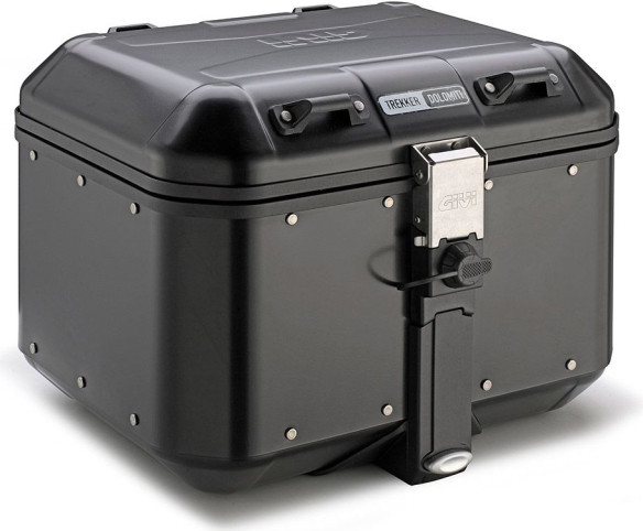 Top Case DLM46B Monokey