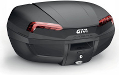 Top Case E46N Monolock