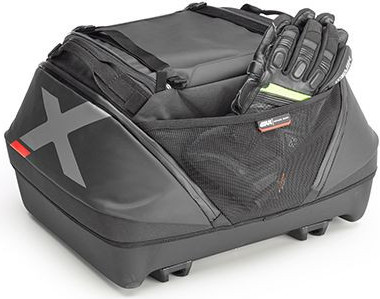Top Case XL08 Monokey