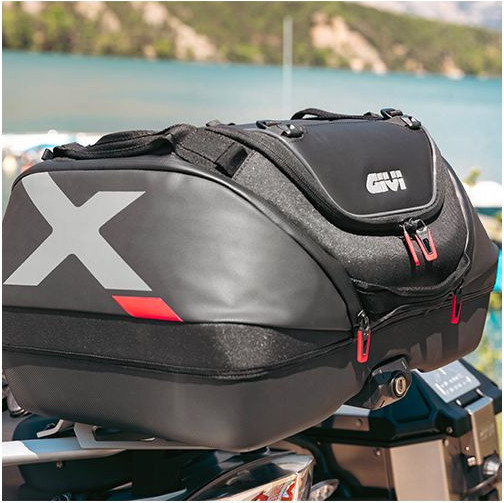 Top Case XL08 Monokey