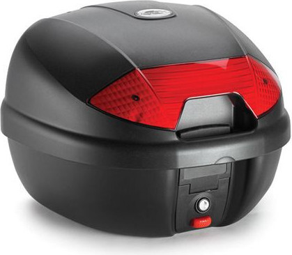 Top Case K30N Monolock