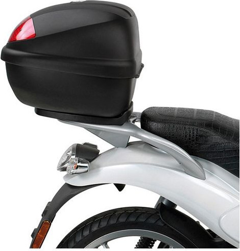 Top Case K30N Monolock