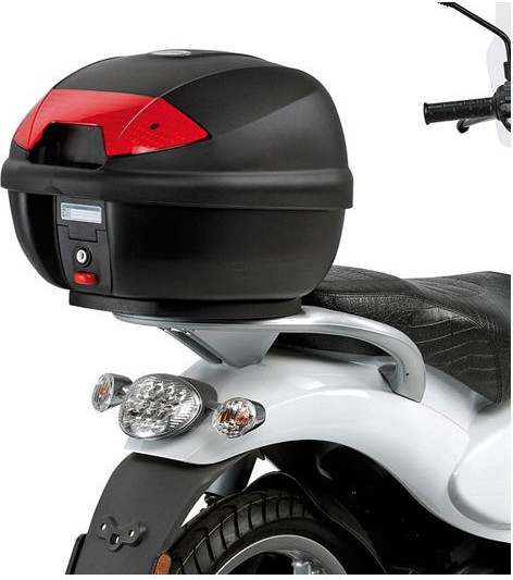 Top Case K30N Monolock