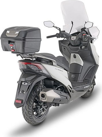 Top Case K320N Monolock