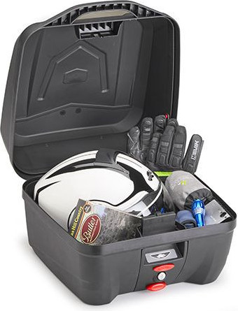 Top Case K320N Monolock
