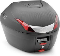 Top Case K34NMAL Monolock