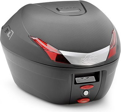 Top Case K34NMAL Monolock