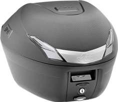 Top Case K34NTMAL Monolock