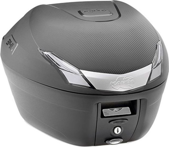 Top Case K34NTMAL Monolock