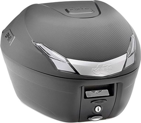 Top Case K34NTMAL Monolock
