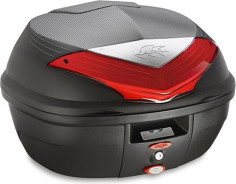 Top Case K355N Monolock