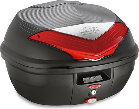 Top Case K355N Monolock