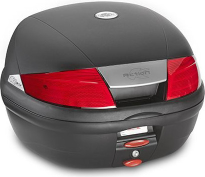 Top Case K35N Monolock