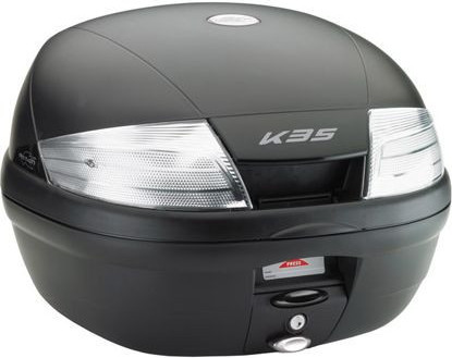 Top Case K35NT Monolock