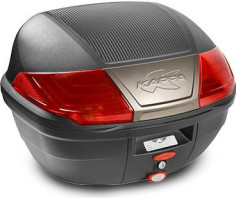 Top Case K400N Monolock