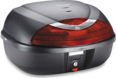 Top Case K42N Monolock