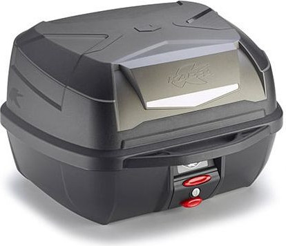 Top Case K43N Monolock
