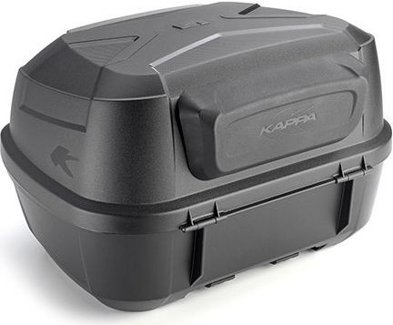 Top Case K43N Monolock