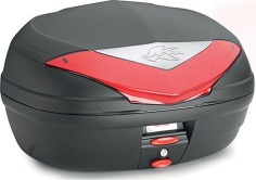 Top Case K466N Monolock