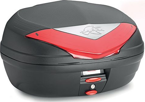 Top Case K466N Monolock