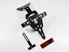 Suport Numar Inmatriculare Moto Tip A Pro Aprilia Rsv4/Rs125 10000273