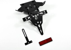 Suport Numar Inmatriculare Moto Tip A Pro Ducati Multistr 10000291