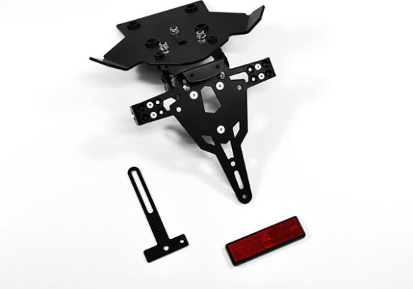 Suport Numar Inmatriculare Moto Tip A Pro Ducati Multistr 10000291