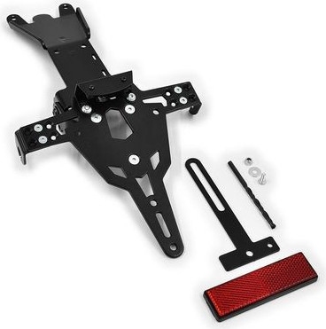 Suport Numar Inmatriculare Moto Tip A Pro Ducati Panigale 10000292