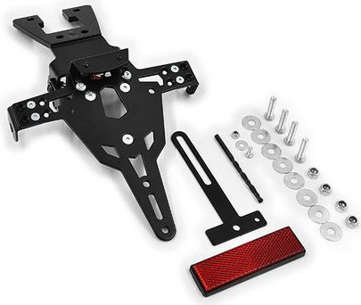 Suport Numar Inmatriculare Moto Tip A Pro Honda Cb1000R 10000296