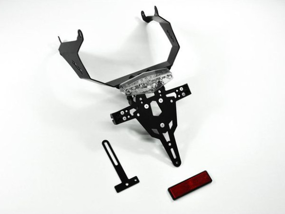Suport Numar Inmatriculare Moto Tip A Pro Honda Cbr600Rr 10000304