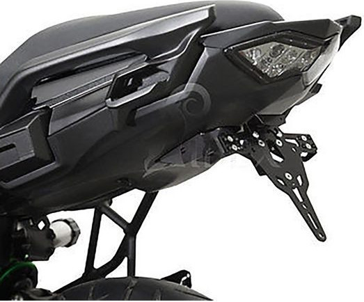 Suport Numar Inmatriculare Moto Tip A Pro Kawasaki Versys 650 10000317