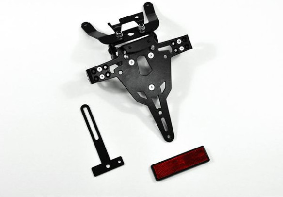 Suport Numar Inmatriculare Moto Tip A Pro Kawasaki Versys 650 10000317