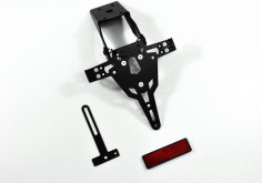 Suport Numar Inmatriculare Moto Tip A Pro Kawasaki Z1000 10000319