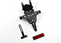 Suport Numar Inmatriculare Moto Tip A Pro Kawasaki Zx10R 10000327