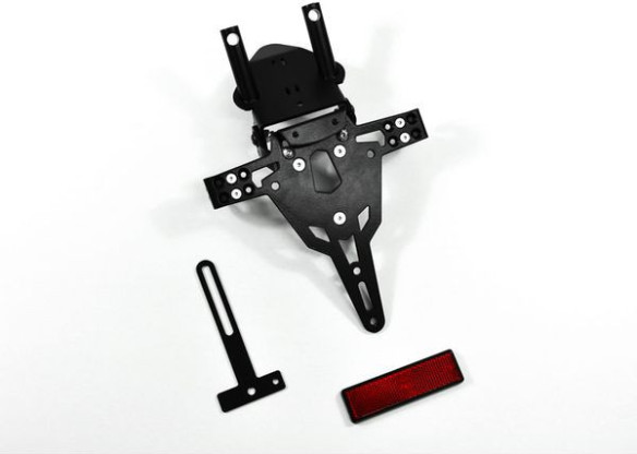 Suport Numar Inmatriculare Moto Tip A Pro Kawasaki Zx10R 10000327