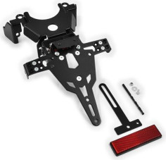 Suport Numar Inmatriculare Moto Tip A Pro Ktm 990 Sm/R/T 10000339