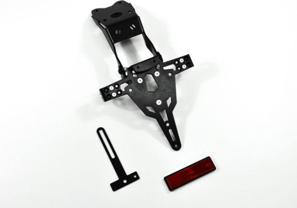 Suport Numar Inmatriculare Moto Tip A Pro Ktm Rc125/390 10000341