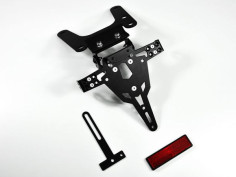 Suport Numar Inmatriculare Moto Tip A Pro Suzuki Gsxr600 10000357