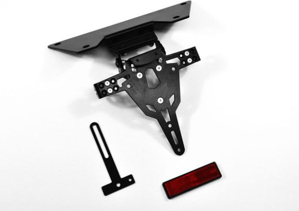 Suport Numar Inmatriculare Moto Tip A Pro Suzuki Sv650/1000 10000362