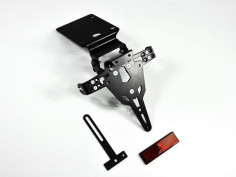 Suport Numar Inmatriculare Moto Tip A Pro Yamaha Fz1/Fzr/Fz8 10000370