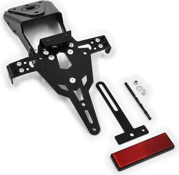 Suport Numar Inmatriculare Moto Tip A Pro Yamaha Mt125 10000378