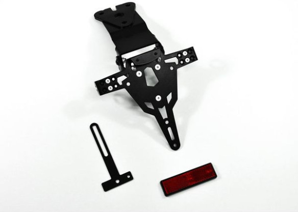 Suport Numar Inmatriculare Moto Tip A Pro Yamaha Yam R3 10000387