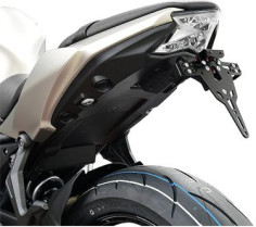 Suport Numar Inmatriculare Moto Tip A Pro Kawasaki Z650 10002755