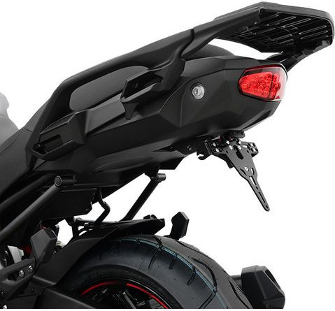 Suport Numar Inmatriculare Moto Tip A Pro Kawasaki Versys 1000 10002841