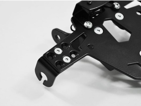 Suport Numar Inmatriculare Moto Tip A Pro Yamaha Yam R6 10003148