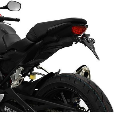 Suport Numar Inmatriculare Moto Tip A Pro Honda Cb300R 10004724